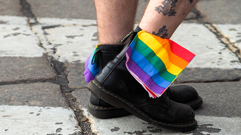 Terapia familiar LGBTI: Un espacio seguro para la comunicación