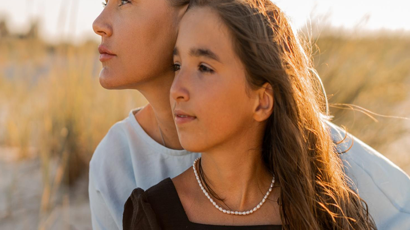 fortaleciendo relación hijo adolescente
