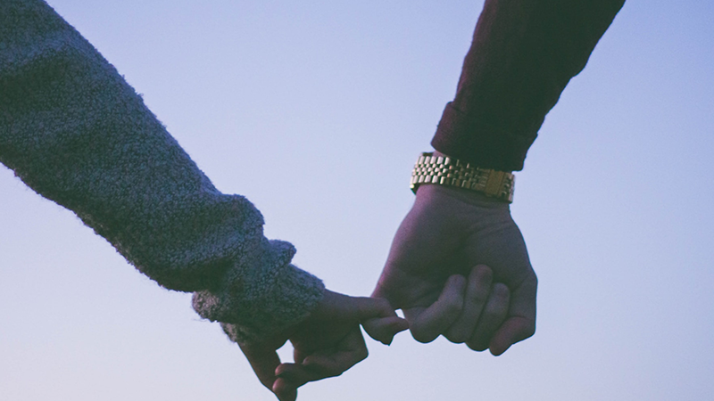 conflictos en la pareja