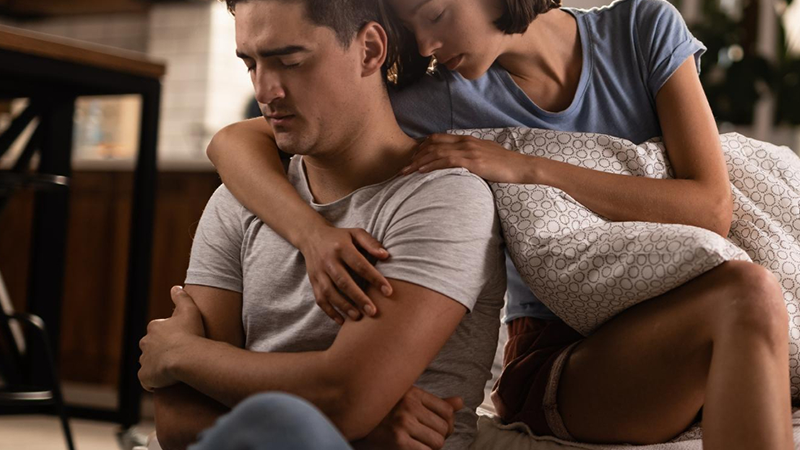 La deuda emocional en la relación de pareja