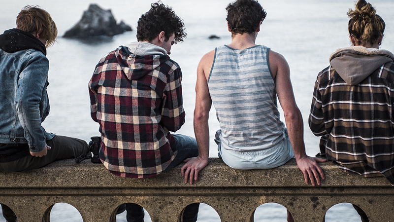 Desafíos emocionales en la adolescencia: Cómo apoyar la salud mental de los jóvenes