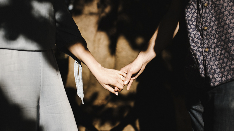 Responsabilidad afectiva en la pareja