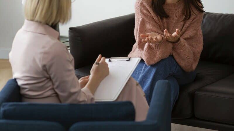 ¡Voy a terapia! Cómo elegir al psicólogo ideal para ti