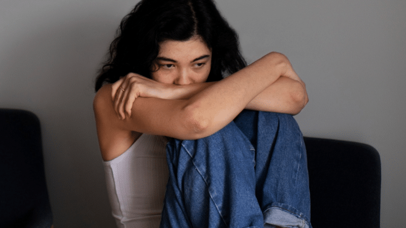 Cómo saber si estás en una relación de dependencia emocional