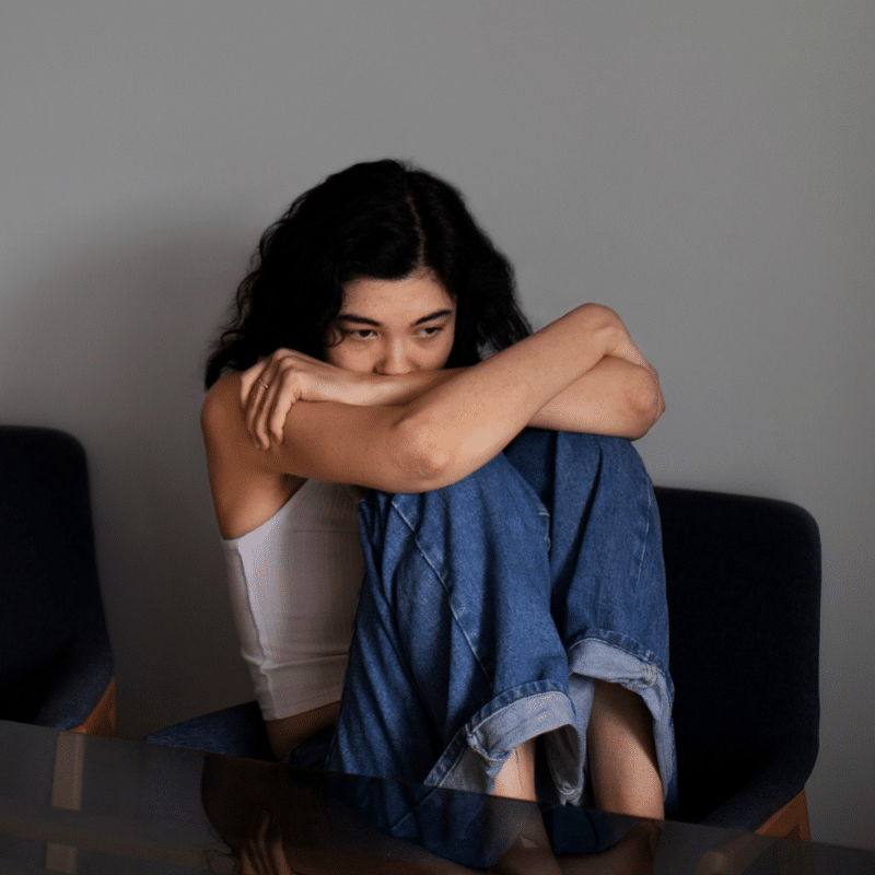Cómo saber si estás en una relación de dependencia emocional