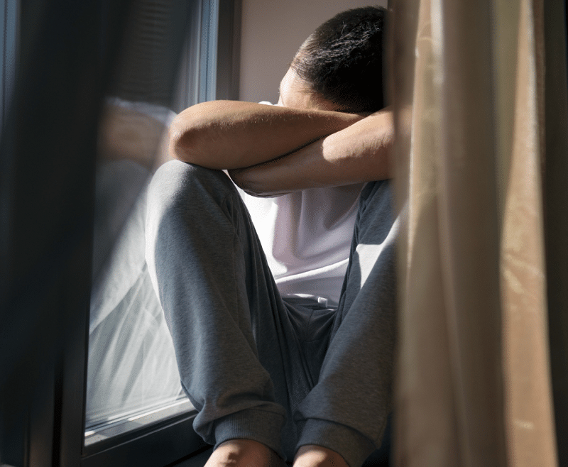 ¿Mi hijo/a tiene depresión?: Cómo Apoyar a Adolescentes y Jóvenes con Depresión