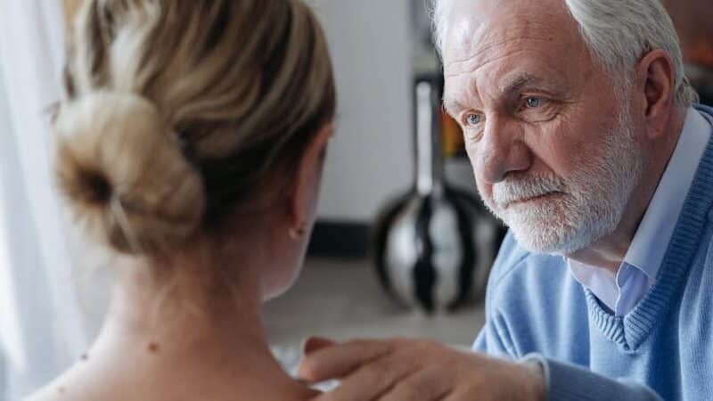 Heridas emocionales