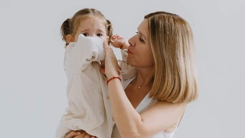Maternidad