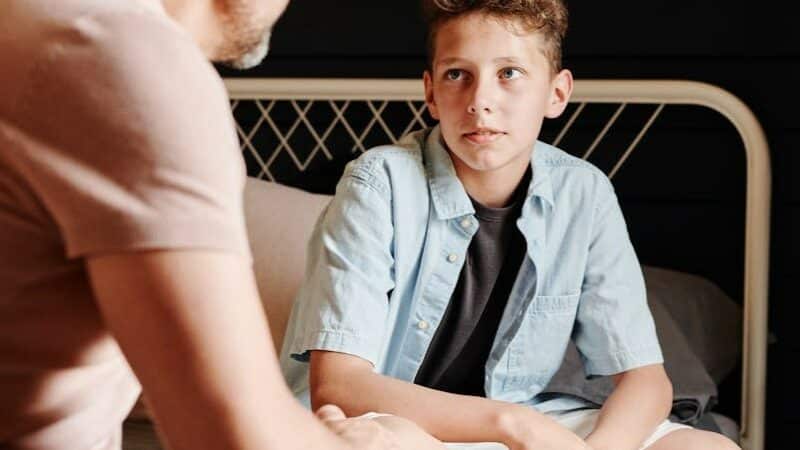 Desafíos familiares en la adolescencia