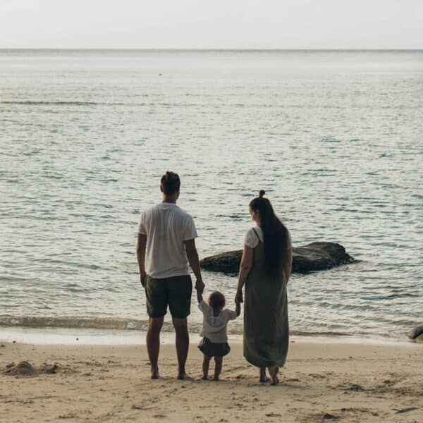 El gran desafío de ser padres y madres primerizos