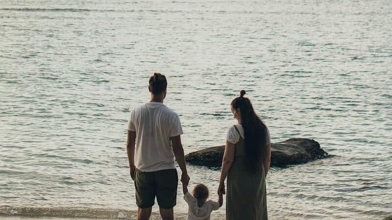 El gran desafío de ser padres y madres primerizos