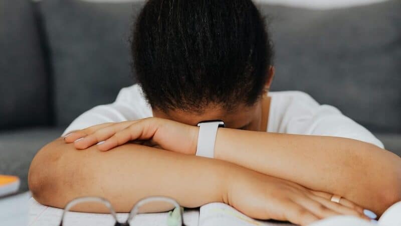 Adolescencia y estrés académico: claves para el equilibrio
