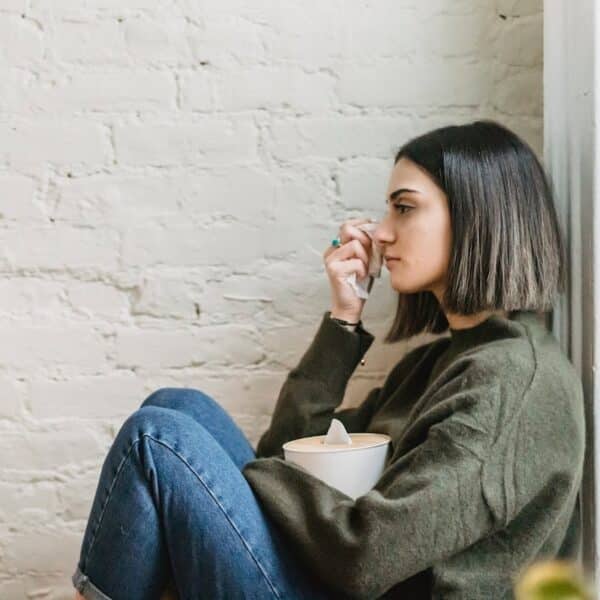 Cuando el éxito oculta el malestar: la ansiedad de alto funcionamiento