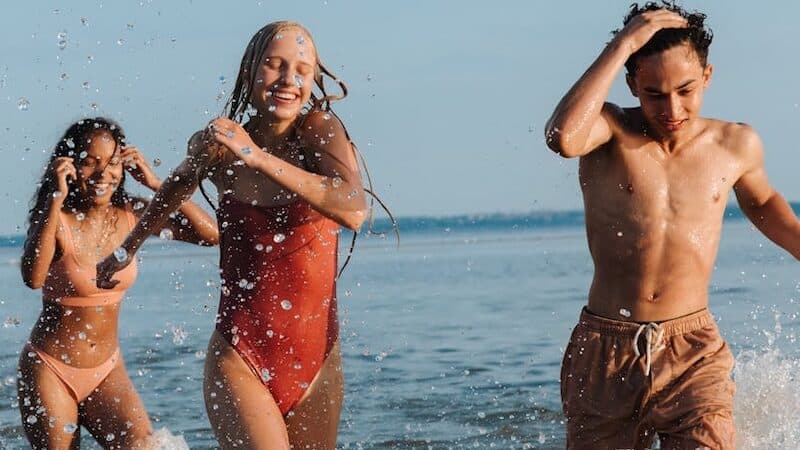 La autoestima en los niños: una base para toda la vida