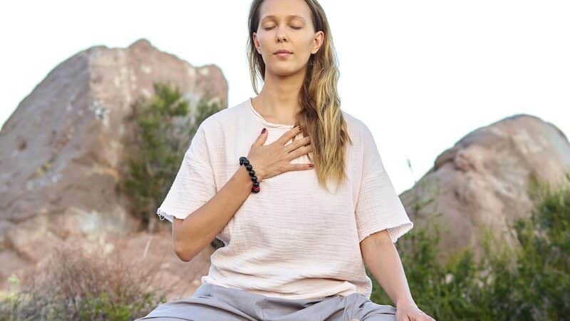 La importancia de respirar: beneficios de la terapia de la respiración