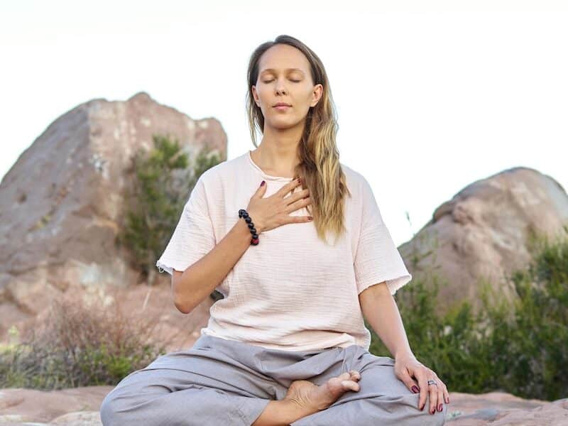 La importancia de respirar: beneficios de la terapia de la respiración