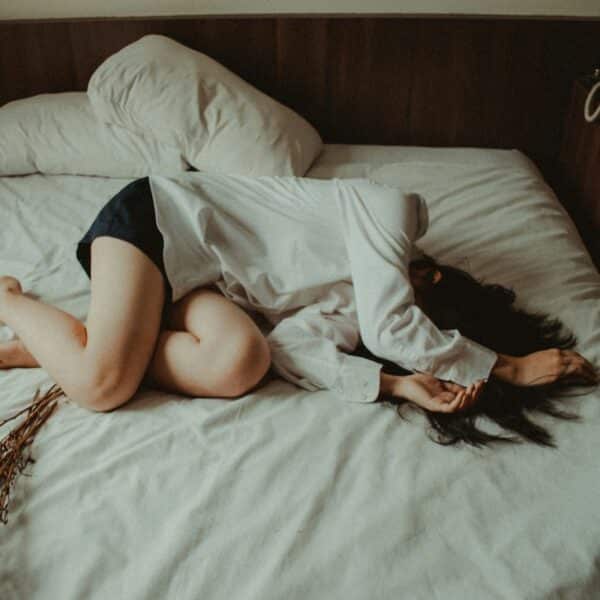 TDAH en mujeres- la invisibilidad de una mente hiperactiva por dentro