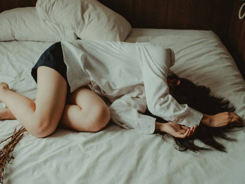 TDAH en mujeres- la invisibilidad de una mente hiperactiva por dentro