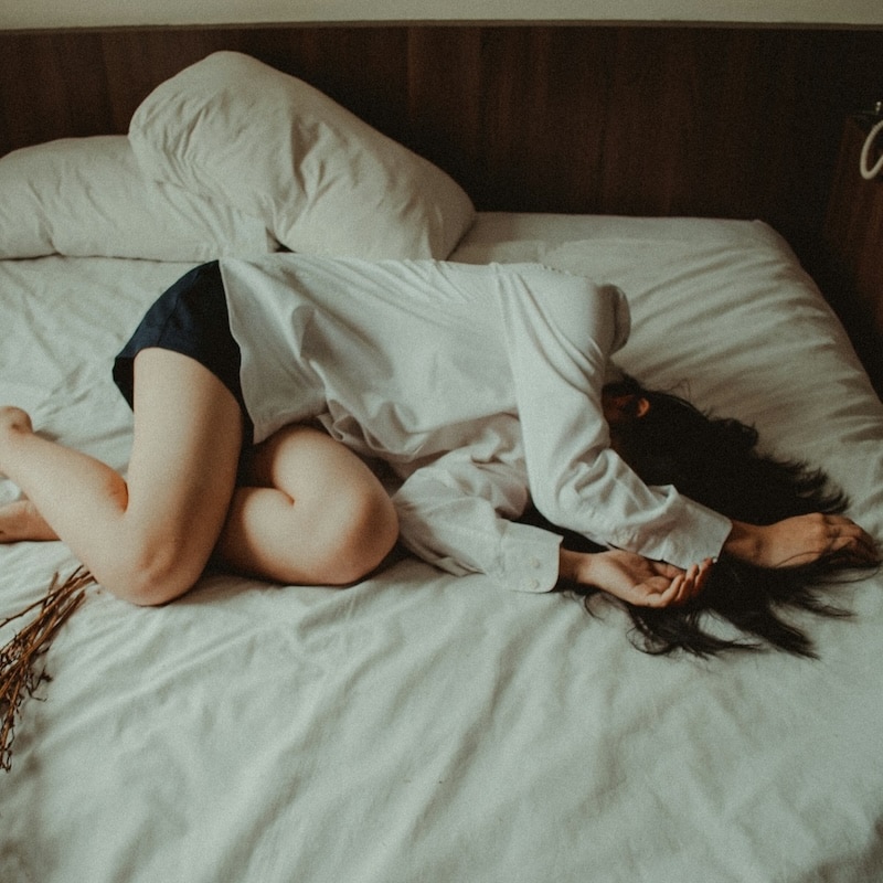 TDAH en mujeres- la invisibilidad de una mente hiperactiva por dentro