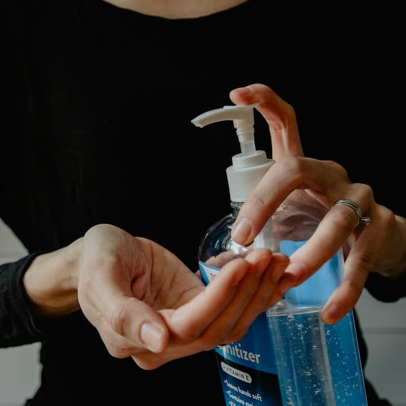 Trastorno Obsesivo-Compulsivo en mujeres- Cuando el TOC se esconde detrás de la culpa, la limpieza o el miedo a fallar